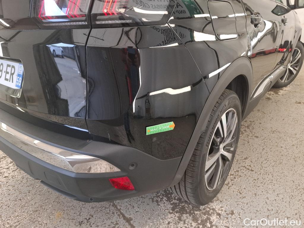  Peugeot  3008  II Allure Pack 1.2 PureTech 130CV BVA8 E6d #8