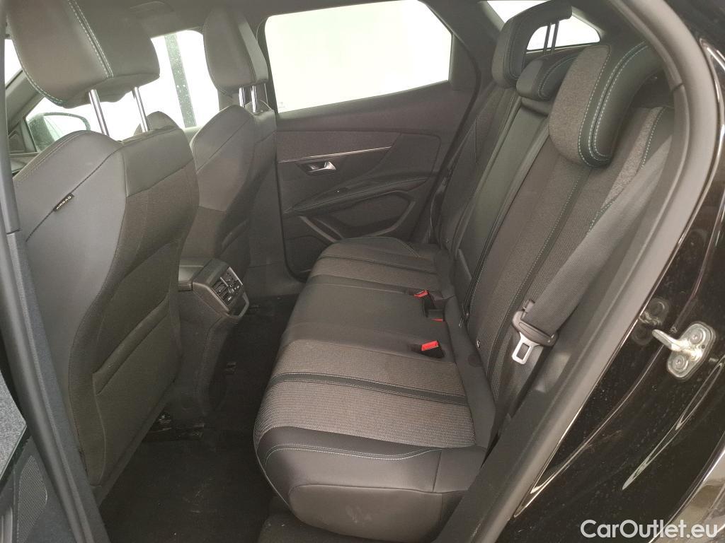  Peugeot  3008  II Allure Pack 1.2 PureTech 130CV BVA8 E6d #20
