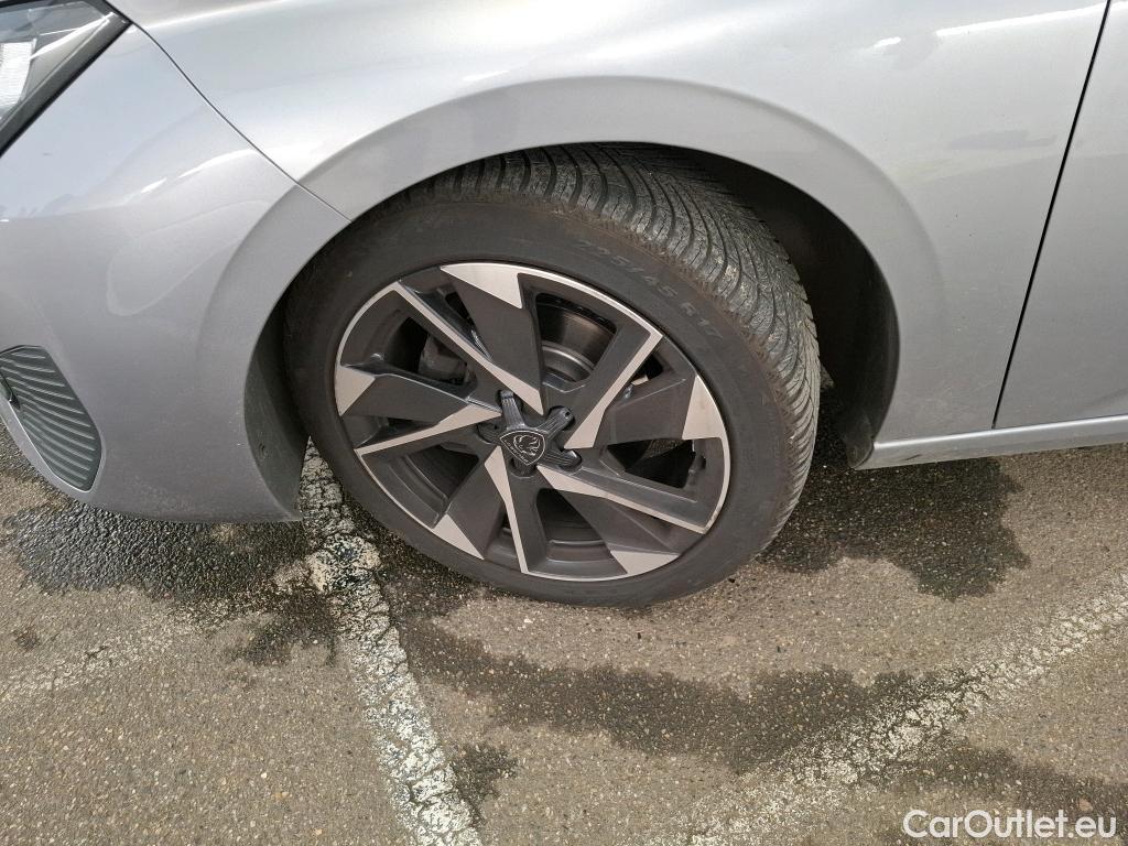  Peugeot  308  Allure Pack 1.2 PureTech 130CV BVA8 E6d #31