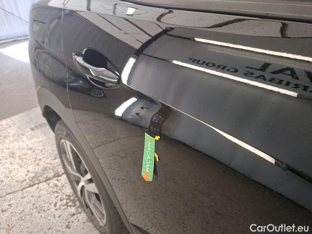  Peugeot  3008  II Allure Pack 1.2 PureTech 130CV BVA8 E6d #18