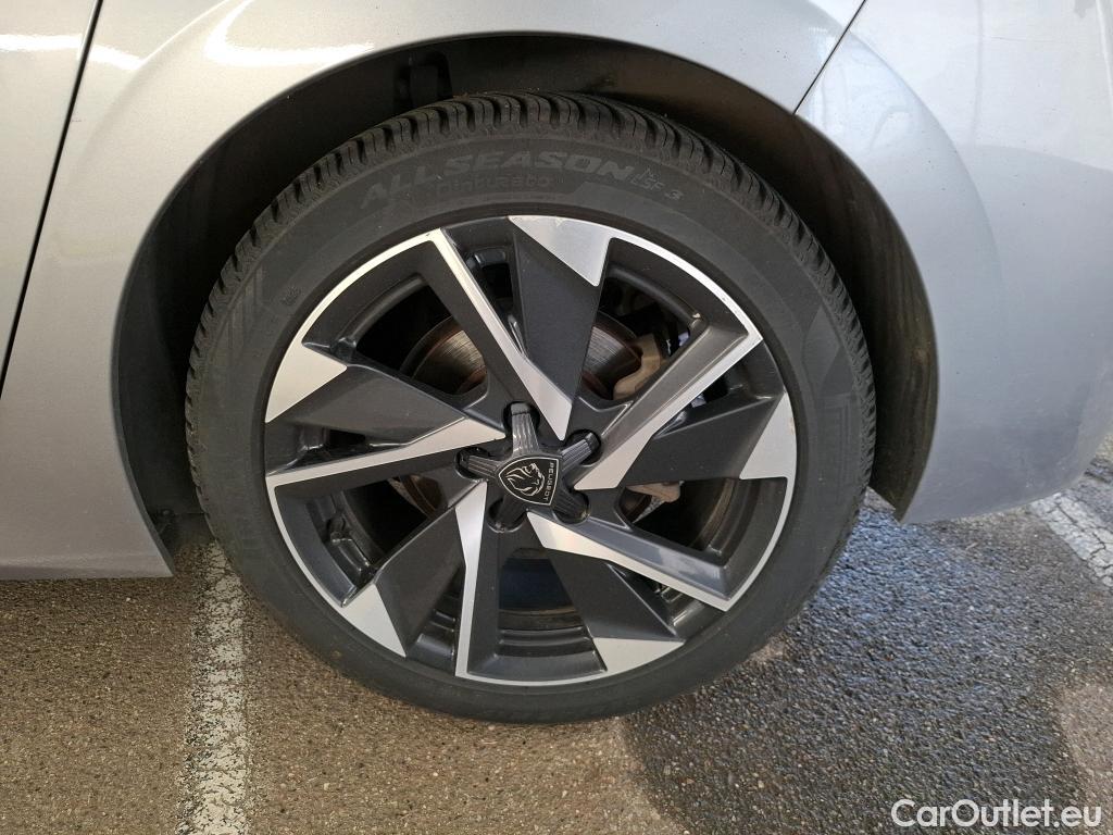  Peugeot  308  Allure Pack 1.2 PureTech 130CV BVA8 E6d #82
