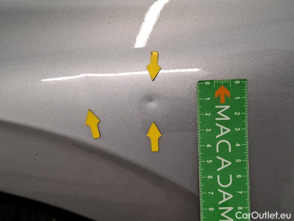  Peugeot  308  Allure Pack 1.2 PureTech 130CV BVA8 E6d #79