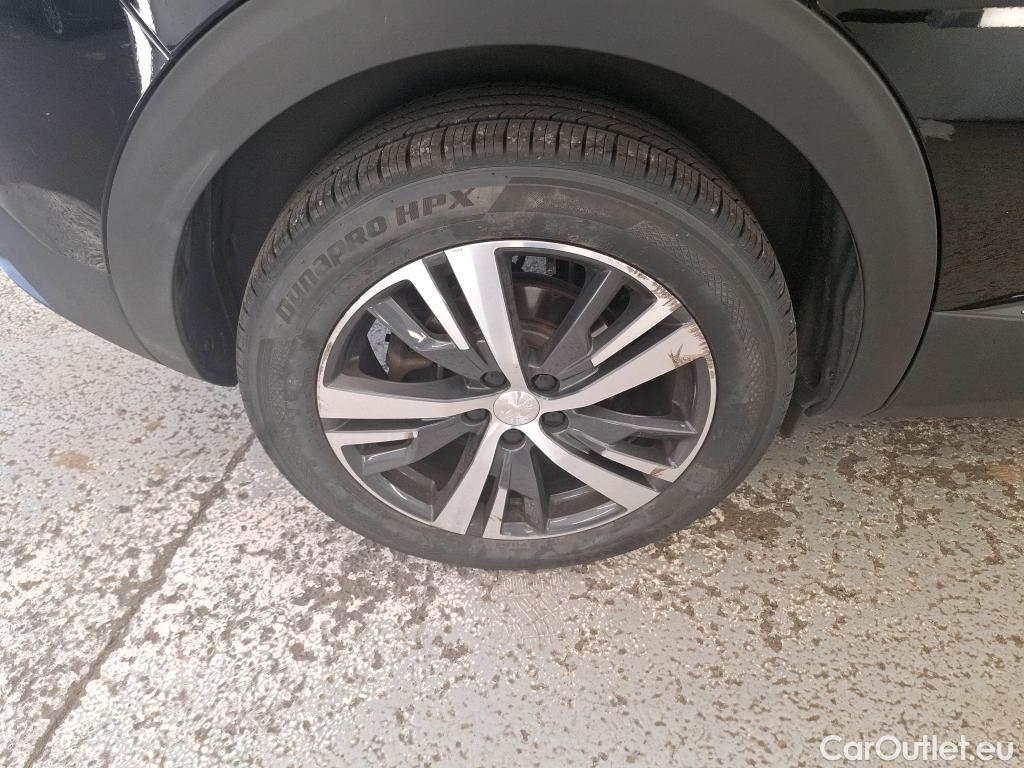  Peugeot  3008  II Allure Pack 1.2 PureTech 130CV BVA8 E6d #11