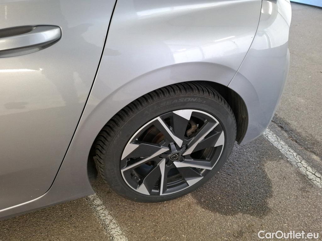  Peugeot  308  Allure Pack 1.2 PureTech 130CV BVA8 E6d #81