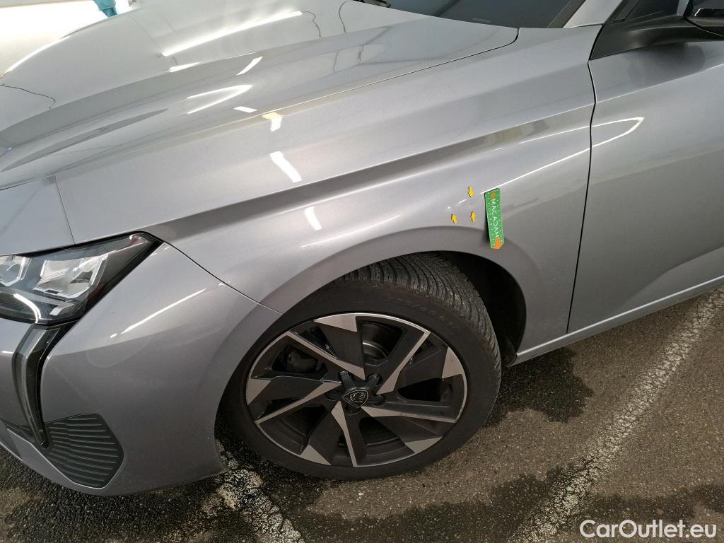  Peugeot  308  Allure Pack 1.2 PureTech 130CV BVA8 E6d #77