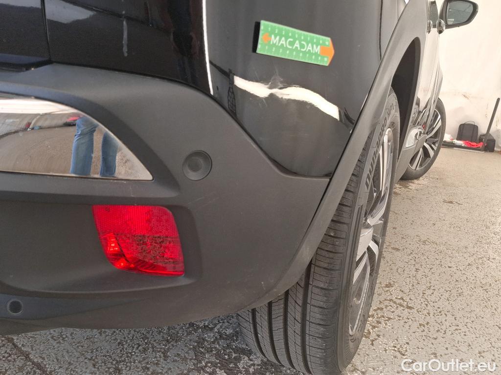 Peugeot  3008  II Allure Pack 1.2 PureTech 130CV BVA8 E6d #9