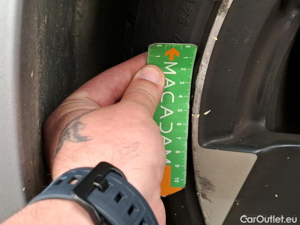  Peugeot  308  Allure Pack 1.2 PureTech 130CV BVA8 E6d #54