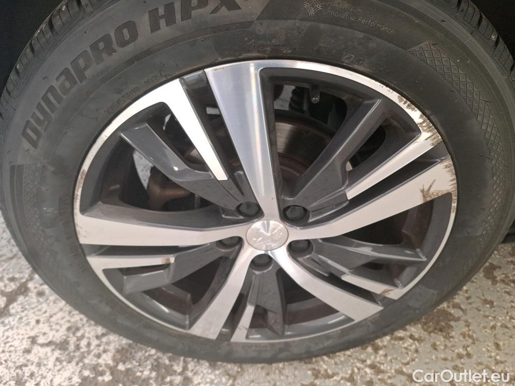  Peugeot  3008  II Allure Pack 1.2 PureTech 130CV BVA8 E6d #12