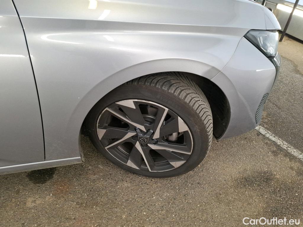  Peugeot  308  Allure Pack 1.2 PureTech 130CV BVA8 E6d #48