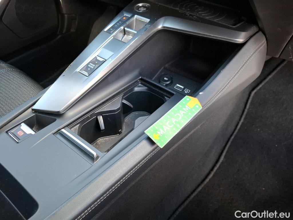  Peugeot  308  Allure Pack 1.2 PureTech 130CV BVA8 E6d #59