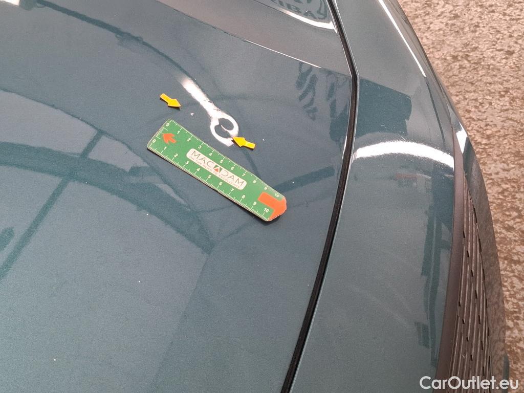  Peugeot  308  SW Allure Pack 1.5 HDi 130CV BVA8 E6d #19