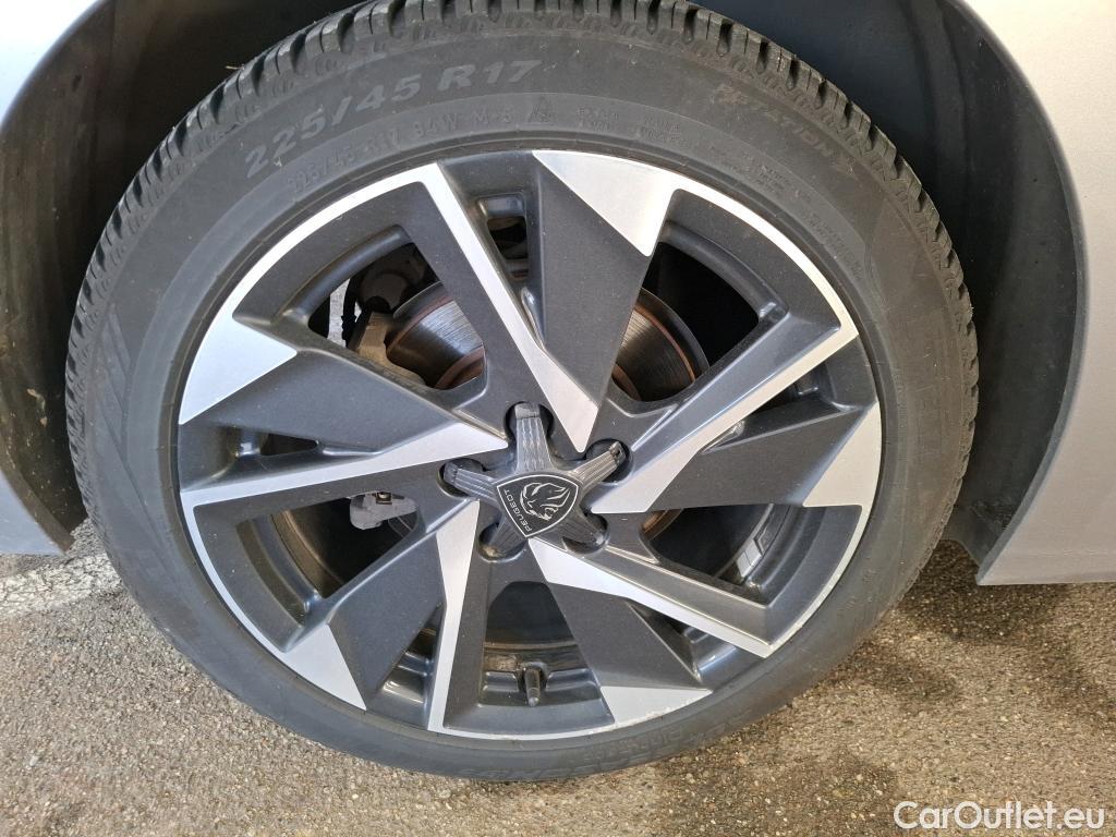  Peugeot  308  Allure Pack 1.2 PureTech 130CV BVA8 E6d #41