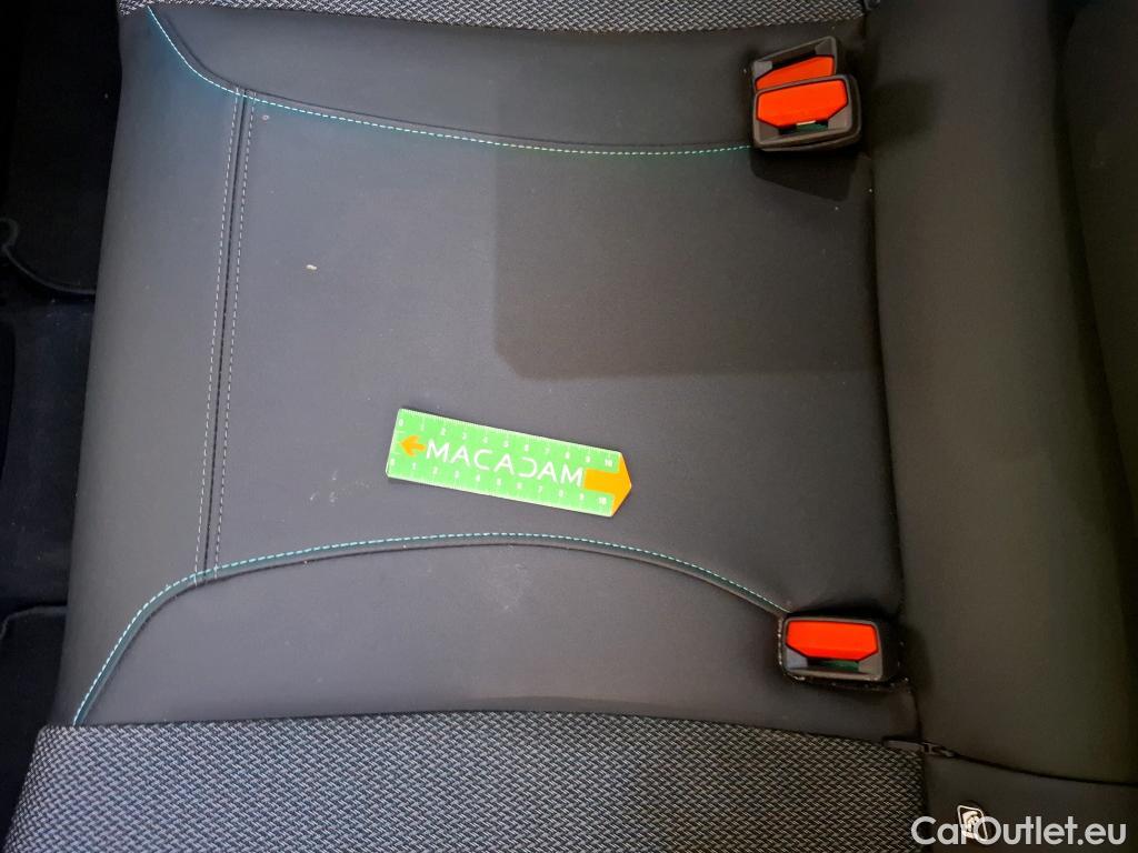  Peugeot  308  Allure Pack 1.2 PureTech 130CV BVA8 E6d #66