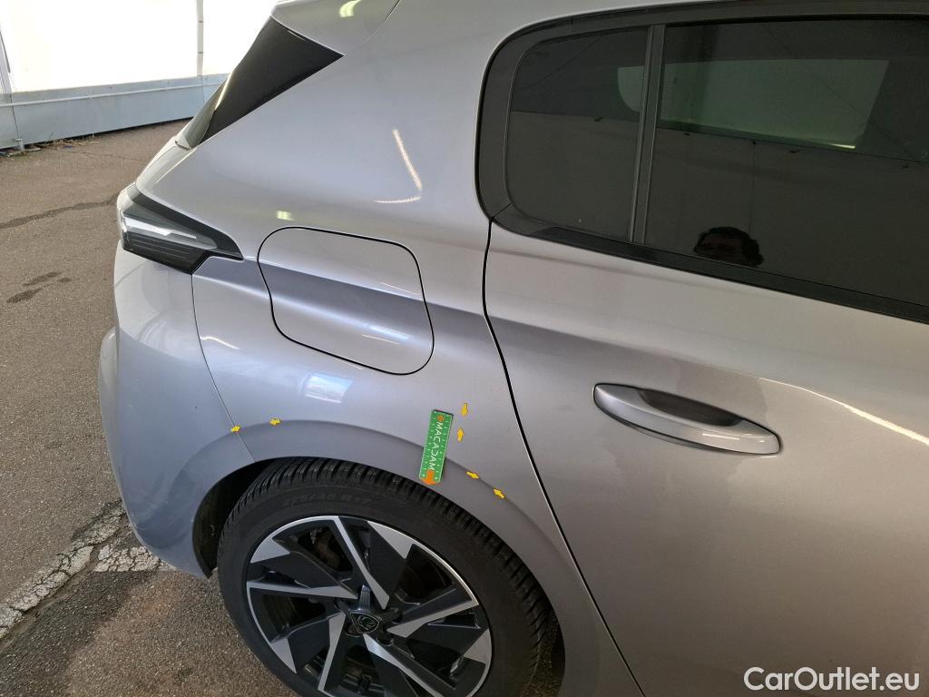  Peugeot  308  Allure Pack 1.2 PureTech 130CV BVA8 E6d #73