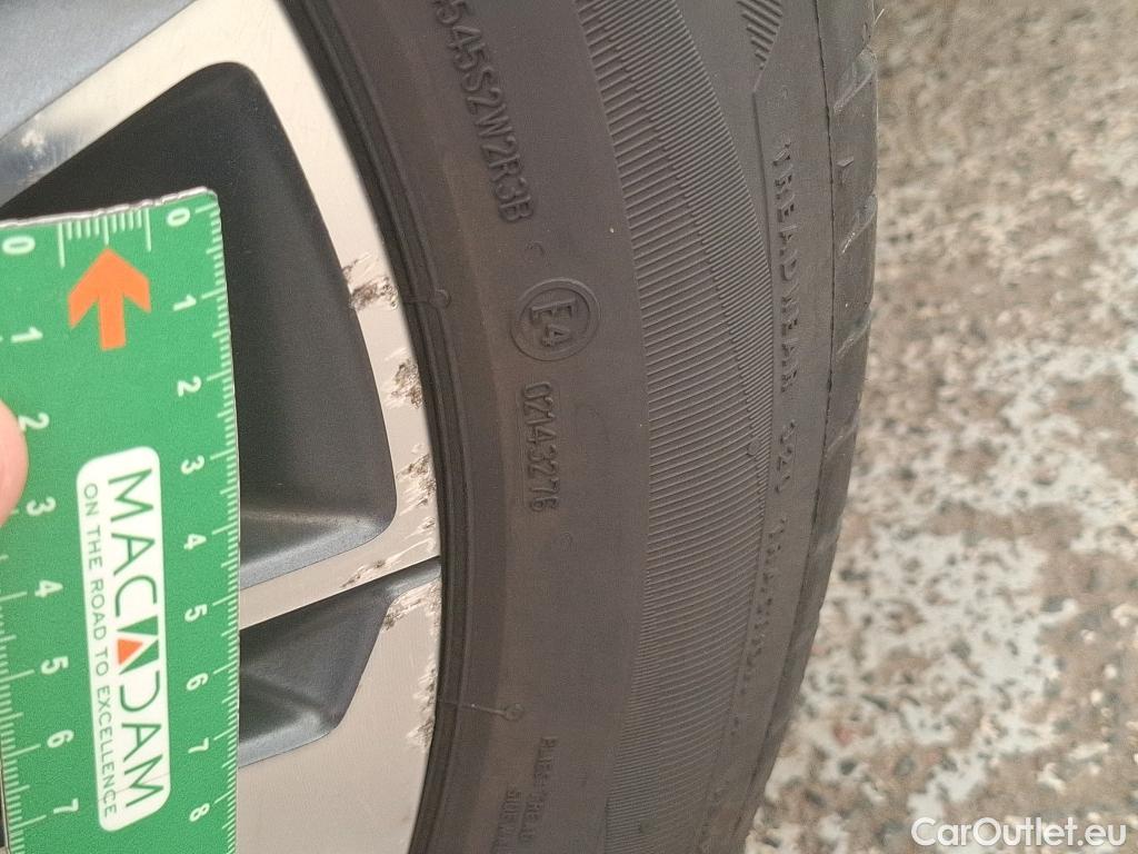  Peugeot  308  Allure Business 1.2 PureTech 130CV BVA8 E6d #13