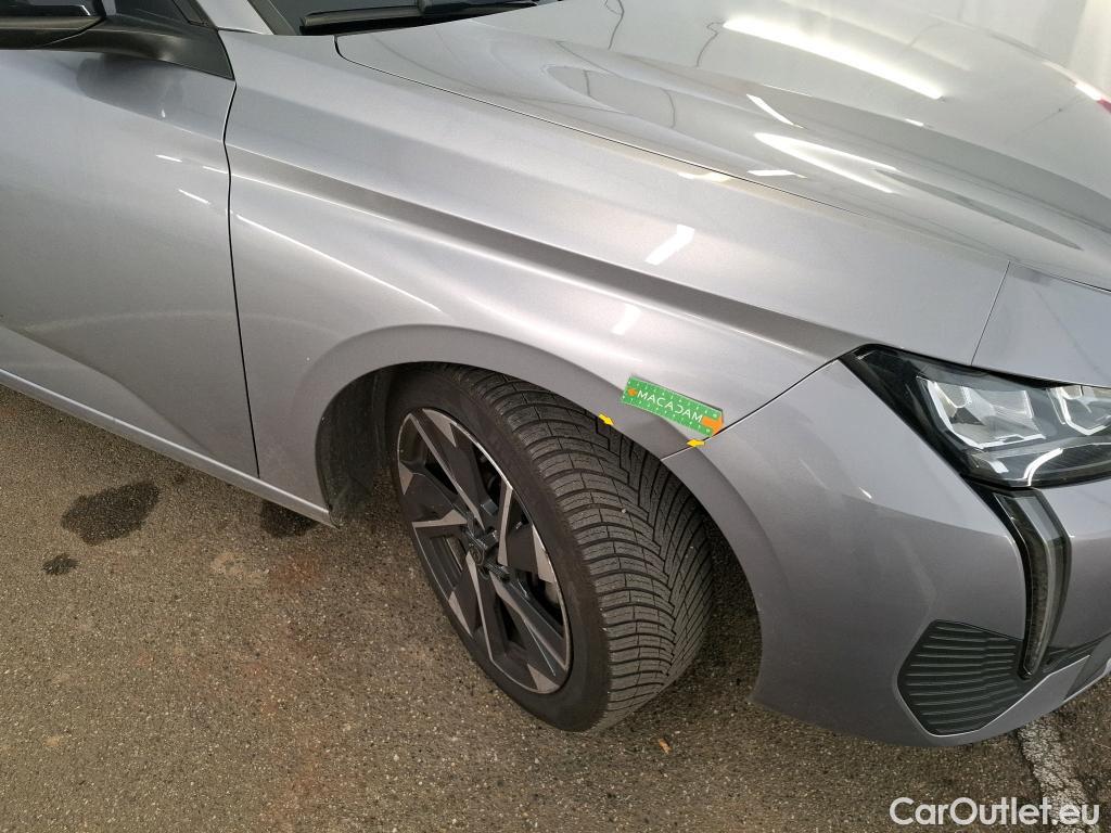  Peugeot  308  Allure Pack 1.2 PureTech 130CV BVA8 E6d #14