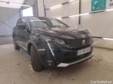  Peugeot  3008  II Allure Pack 1.2 PureTech 130CV BVA8 E6d #4