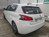  Peugeot  308  Allure Business 1.2 PureTech 130CV BVA8 E6d #2
