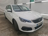  Peugeot  308  Allure Business 1.2 PureTech 130CV BVA8 E6d #4