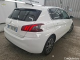  Peugeot  308  Allure Business 1.2 PureTech 130CV BVA8 E6d #3