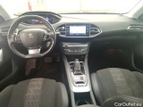  Peugeot  308  Allure Business 1.2 PureTech 130CV BVA8 E6d #5