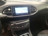  Peugeot  308  Allure Business 1.2 PureTech 130CV BVA8 E6d #7