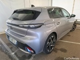  Peugeot  308  Allure Pack 1.2 PureTech 130CV BVA8 E6d #3