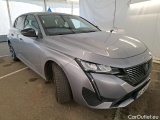  Peugeot  308  Allure Pack 1.2 PureTech 130CV BVA8 E6d #4