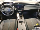  Peugeot  308  Allure Pack 1.2 PureTech 130CV BVA8 E6d #5