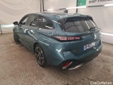  Peugeot  308  SW Allure Pack 1.5 HDi 130CV BVA8 E6d #2