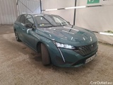  Peugeot  308  SW Allure Pack 1.5 HDi 130CV BVA8 E6d #4