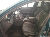  Peugeot  308  SW Allure Pack 1.5 HDi 130CV BVA8 E6d #8