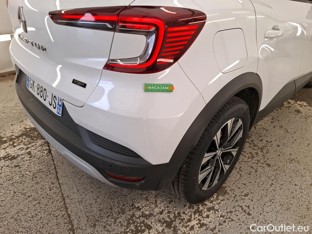  Renault  Captur  II Evolution 1.6 E-TECH Hybrid 145CV BVA6 E6d #11