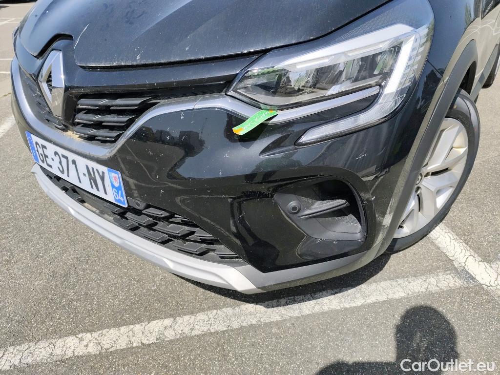  Renault  Captur  II Business 1.6 E-TECH Plug-in 160CV BVA6 E6d #23