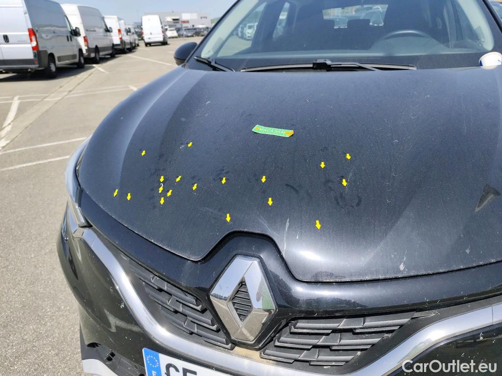  Renault  Captur  II Business 1.6 E-TECH Plug-in 160CV BVA6 E6d #3