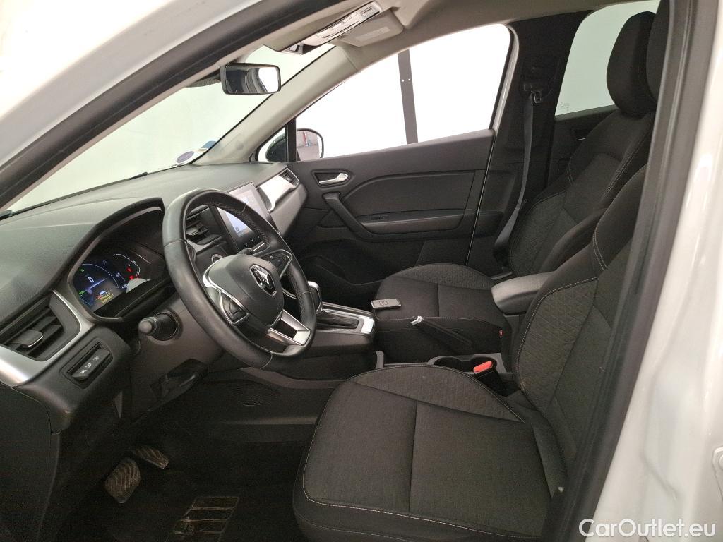  Renault  Captur  II Evolution 1.6 E-TECH Hybrid 145CV BVA6 E6d #16
