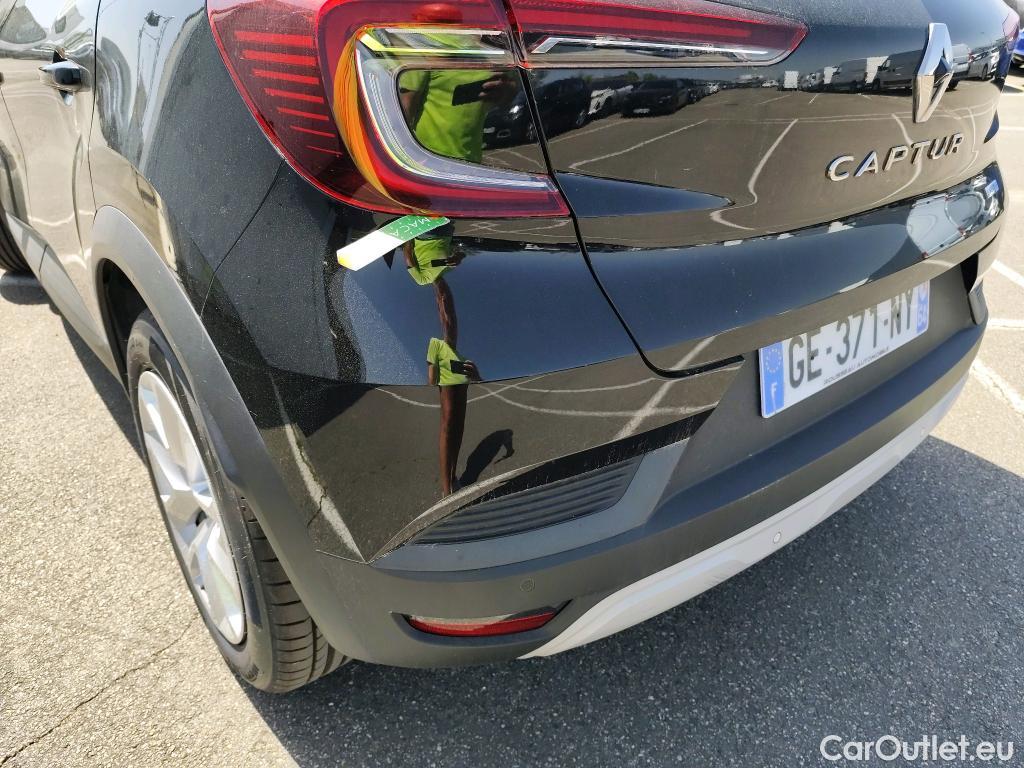  Renault  Captur  II Business 1.6 E-TECH Plug-in 160CV BVA6 E6d #29