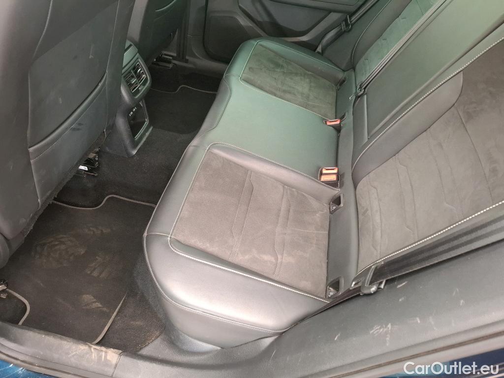  Seat  ATECA  Style Business 2.0 TDI 150CV BVM6 E6d #52