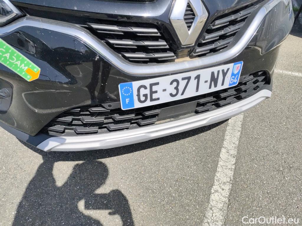  Renault  Captur  II Business 1.6 E-TECH Plug-in 160CV BVA6 E6d #25