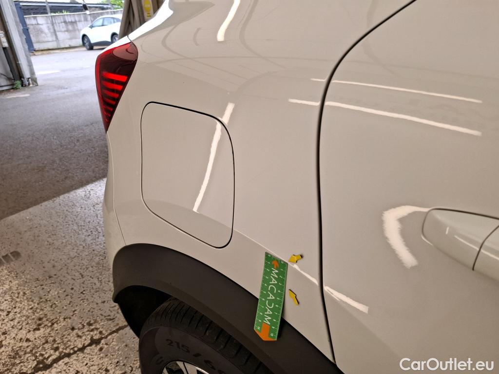  Renault  Captur  II Evolution 1.6 E-TECH Hybrid 145CV BVA6 E6d #14