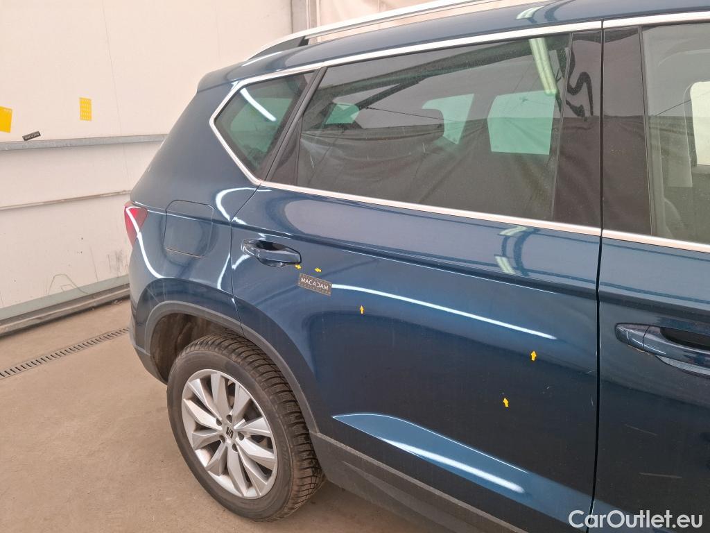  Seat  ATECA  Style Business 2.0 TDI 150CV BVM6 E6d #13