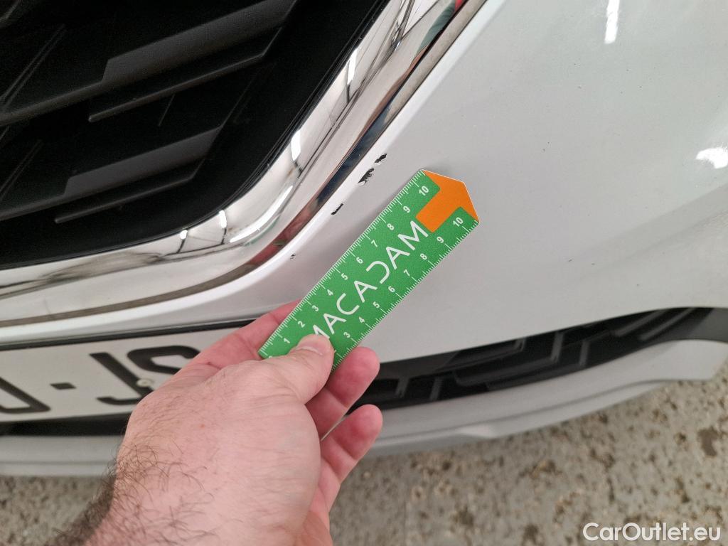  Renault  Captur  II Evolution 1.6 E-TECH Hybrid 145CV BVA6 E6d #6
