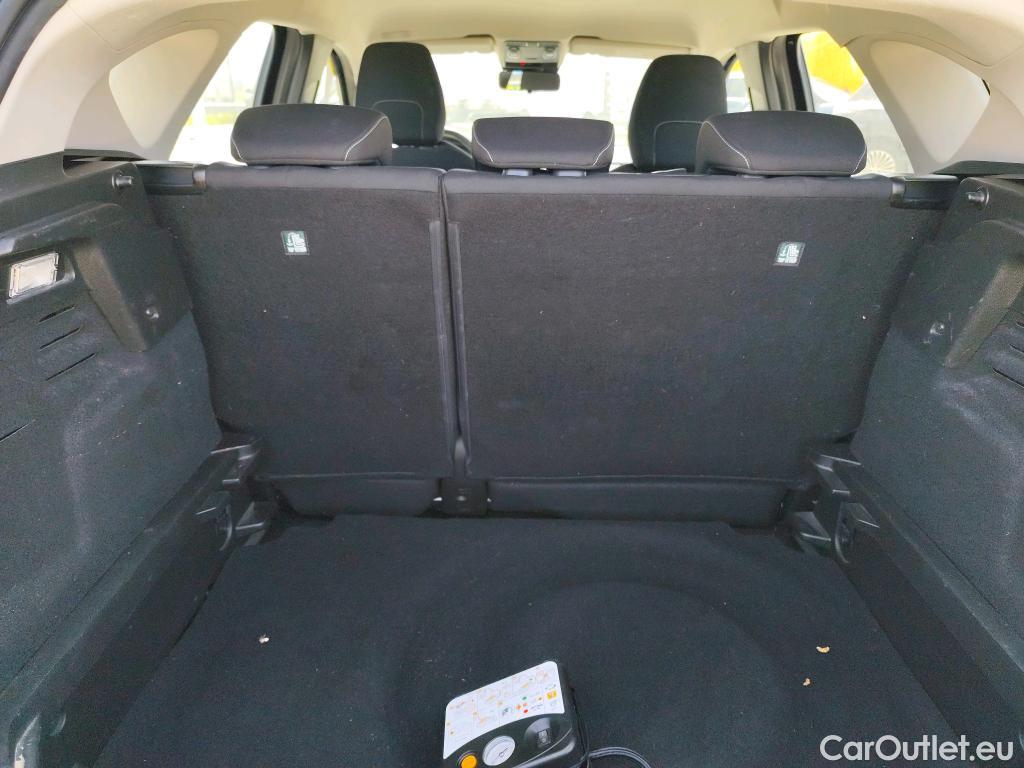  Renault  Captur  II Business 1.6 E-TECH Plug-in 160CV BVA6 E6d #7