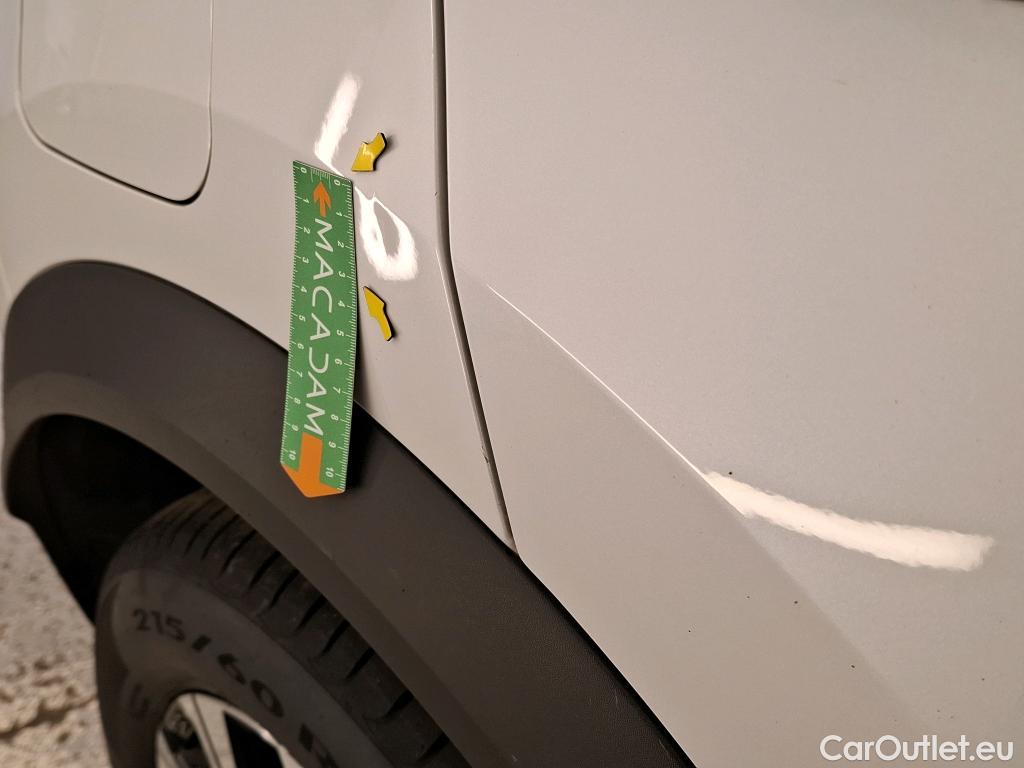 Renault  Captur  II Evolution 1.6 E-TECH Hybrid 145CV BVA6 E6d #15