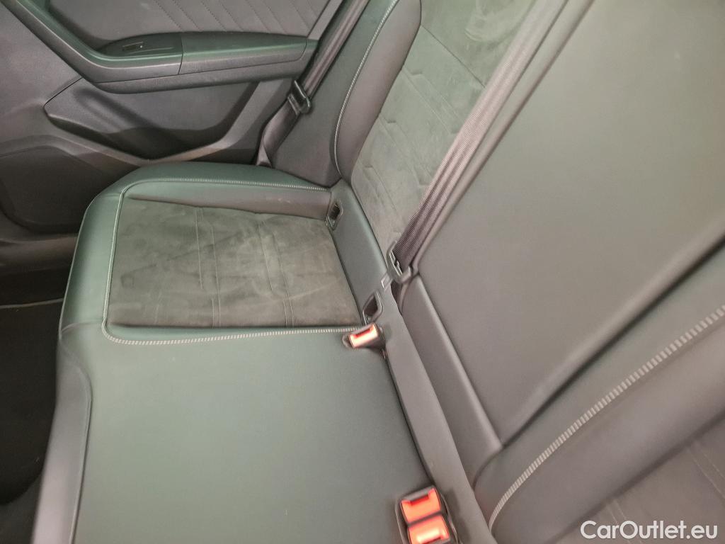  Seat  ATECA  Style Business 2.0 TDI 150CV BVM6 E6d #54