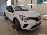  Renault  Captur  II Evolution 1.6 E-TECH Hybrid 145CV BVA6 E6d #4