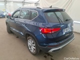  Seat  ATECA  Style Business 2.0 TDI 150CV BVM6 E6d #2