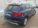  Seat  ATECA  Style Business 2.0 TDI 150CV BVM6 E6d #3