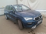  Seat  ATECA  Style Business 2.0 TDI 150CV BVM6 E6d #4