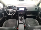  Seat  ATECA  Style Business 2.0 TDI 150CV BVM6 E6d #5